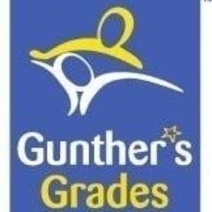 Gunther's Grades