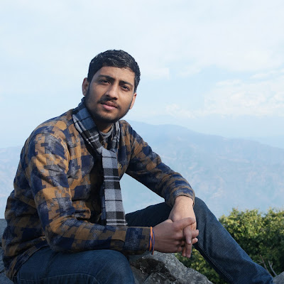 Prithvi Raj Pant