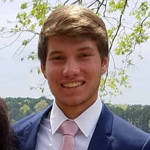 Beau Tucker