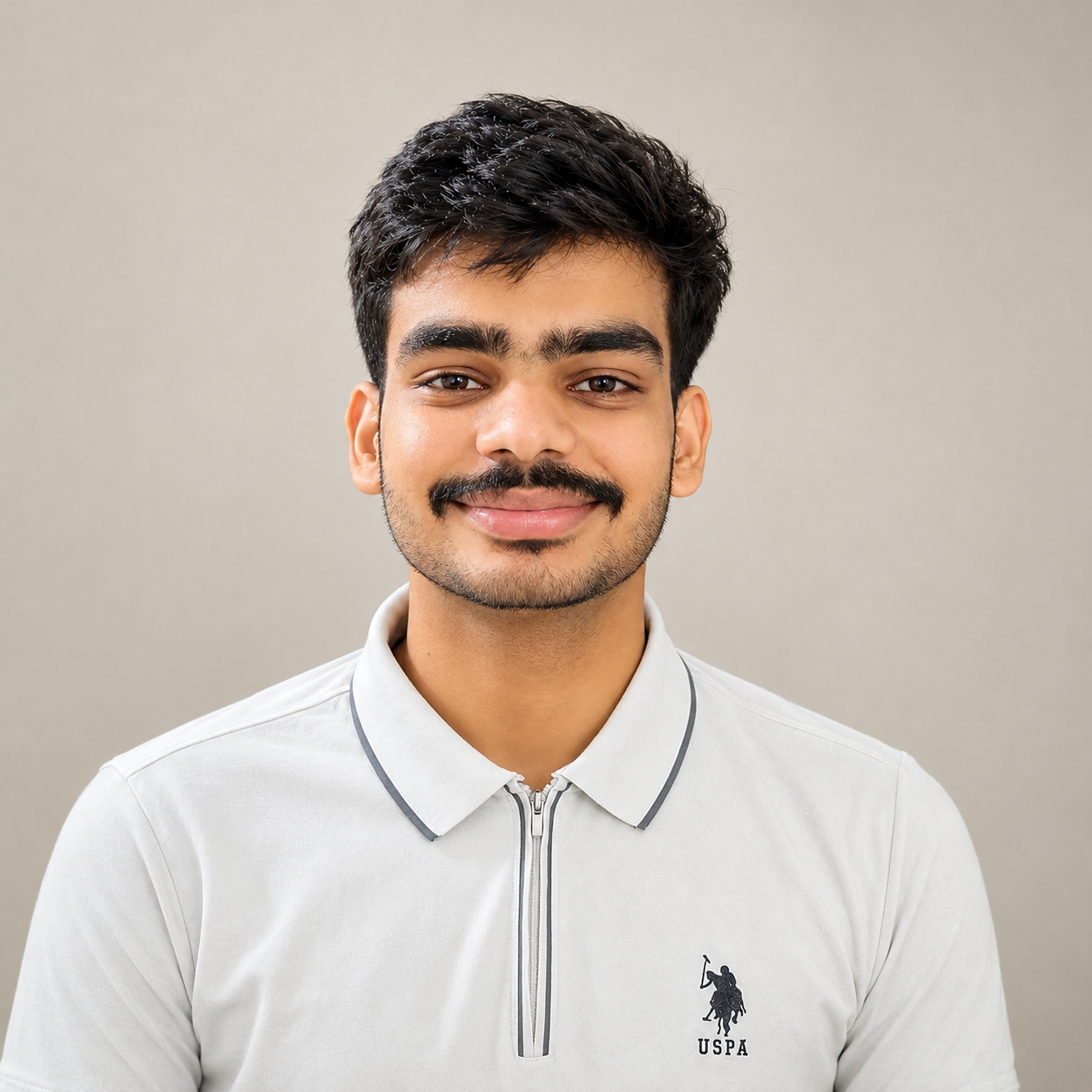 Nikhil Dotasara