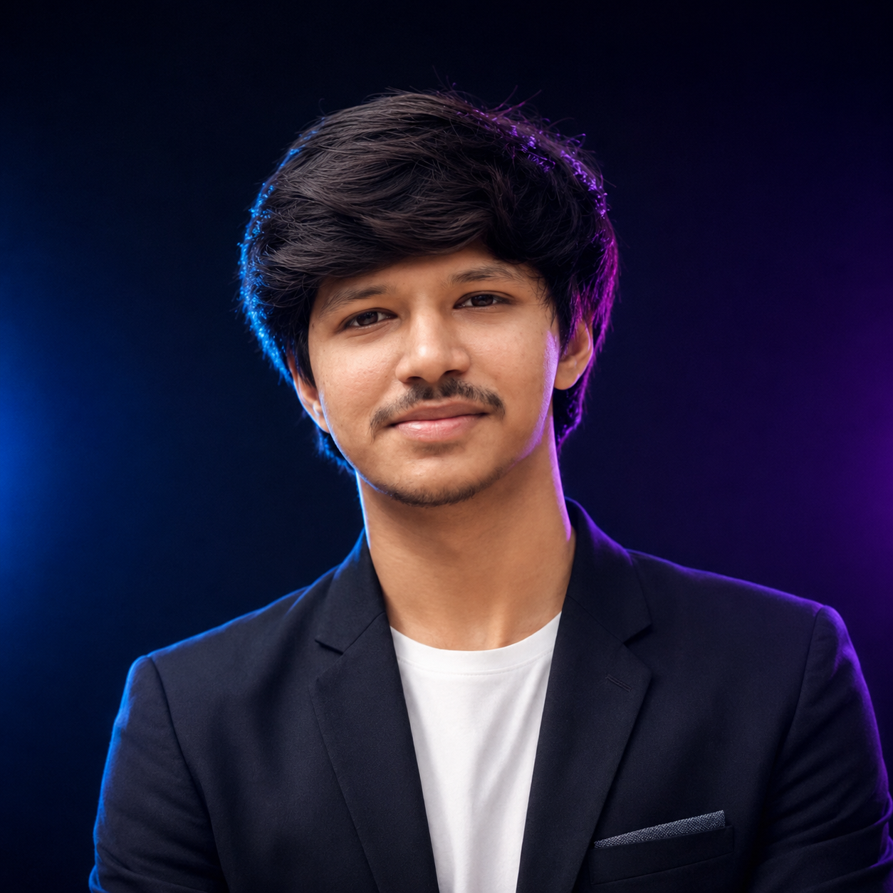 Divyesh Kubavat