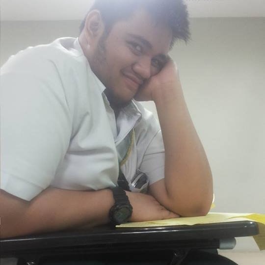 Joshua Natividad