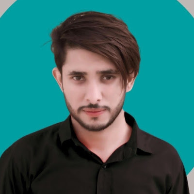 Zeeshan Liaqat