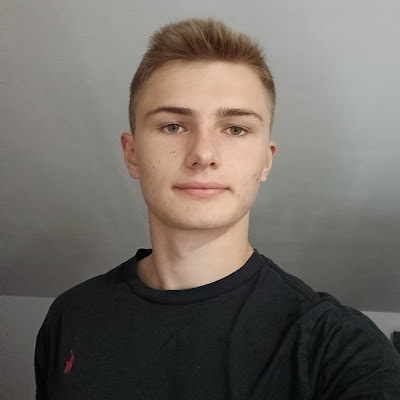Szymon Zieba