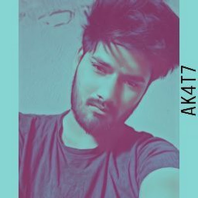 Syed Abdullah