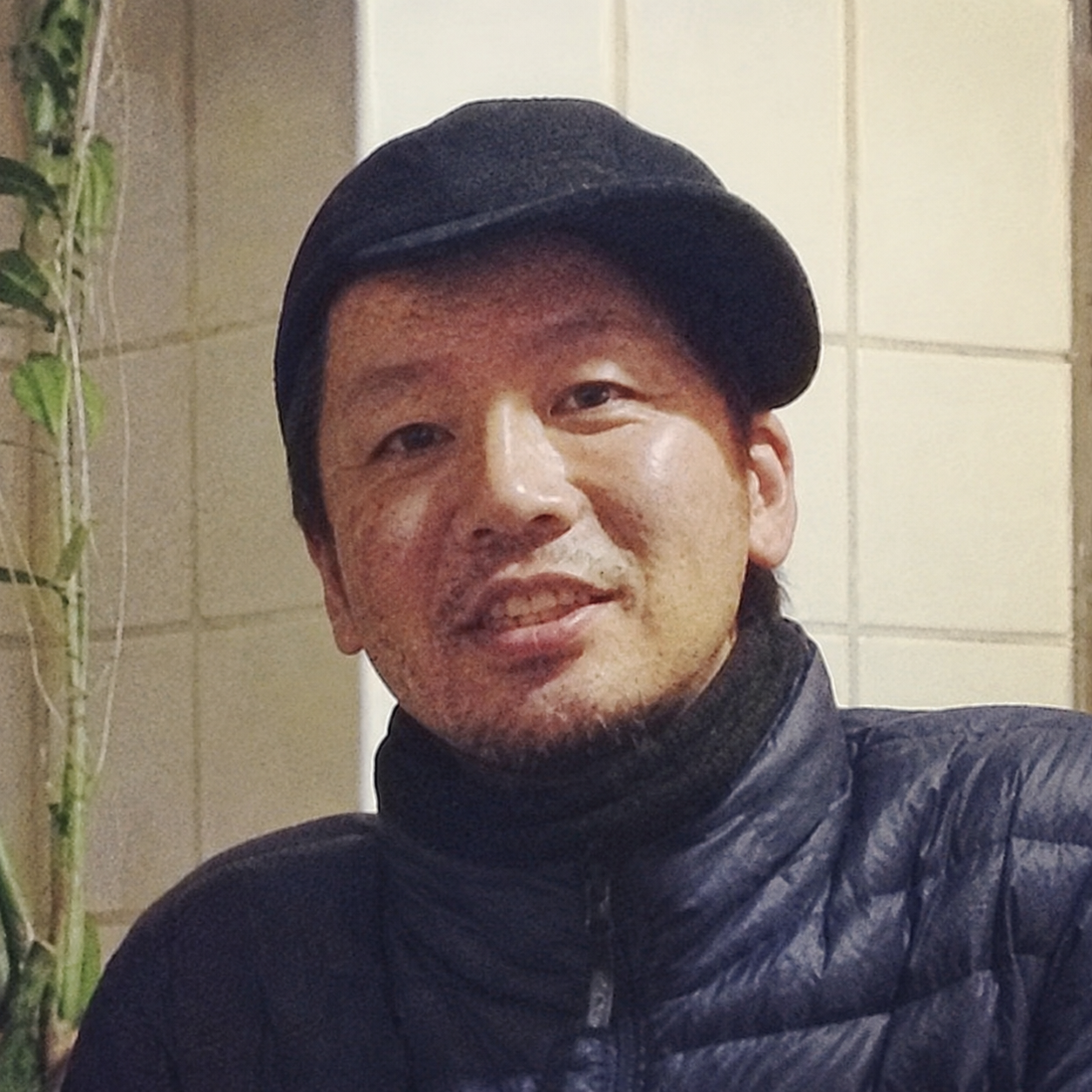 Hidekazu Ishikawa