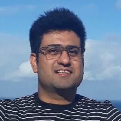 Hussnain Munawar