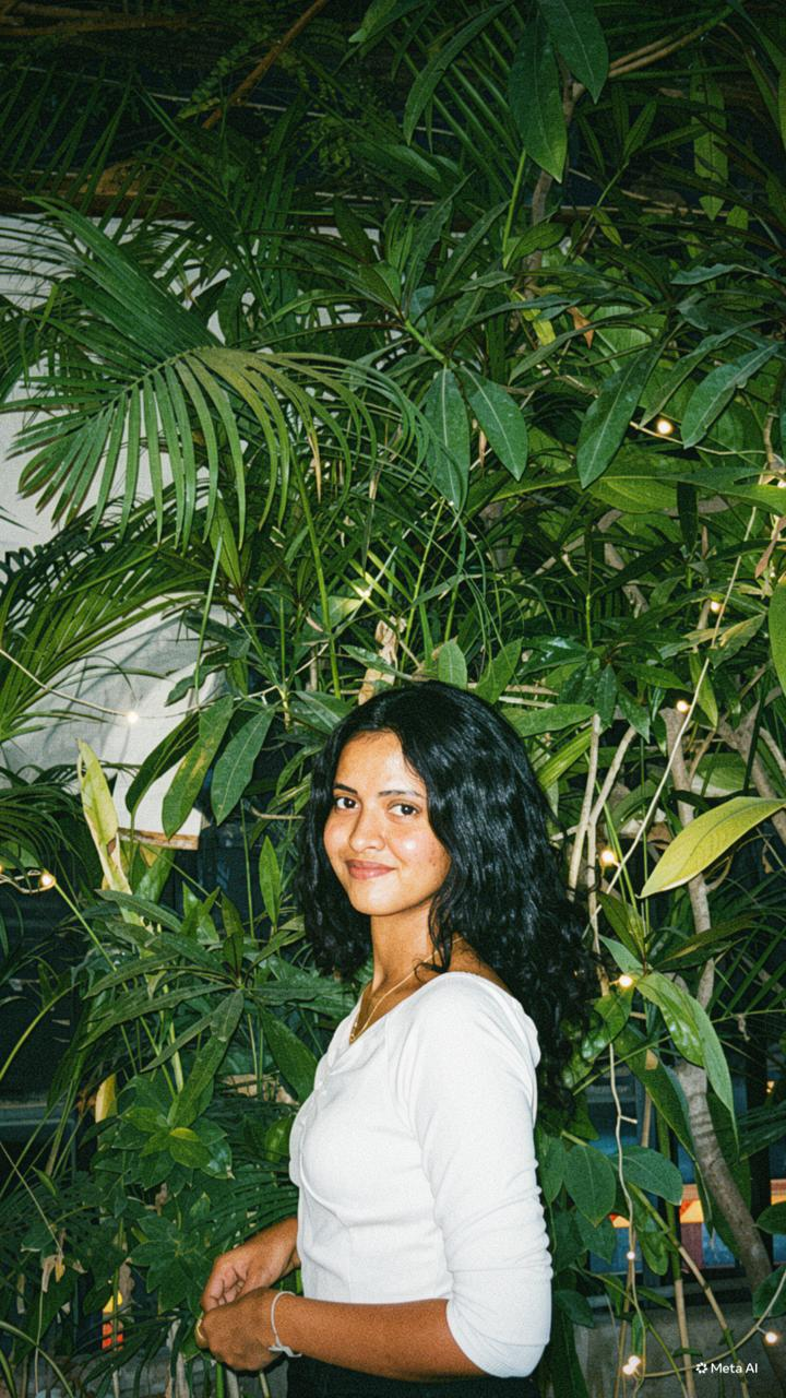 Sreeja Maroju