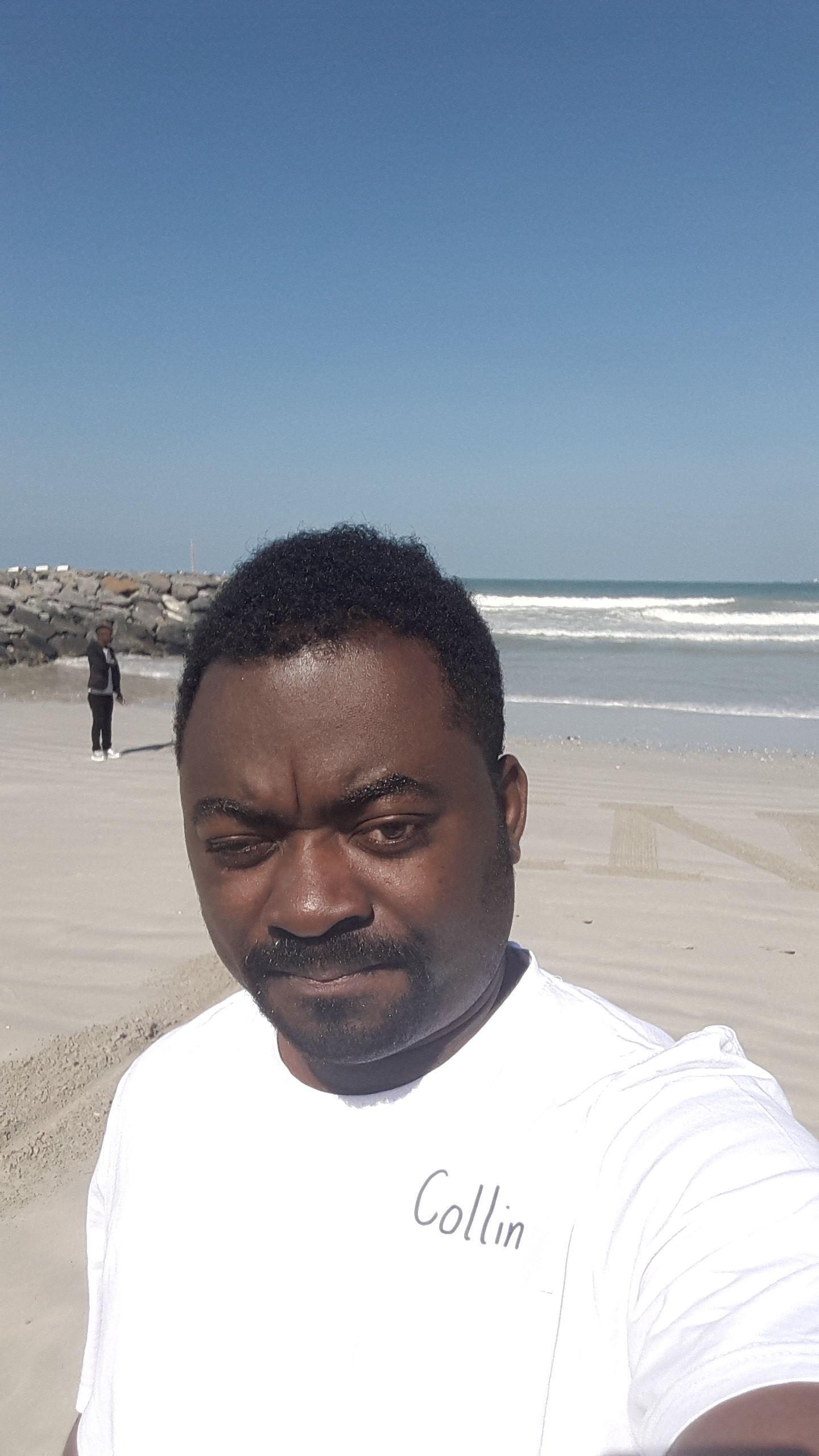 Collins Brobbey