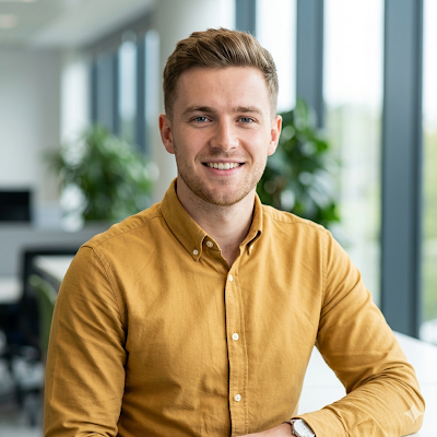 Max Dalton