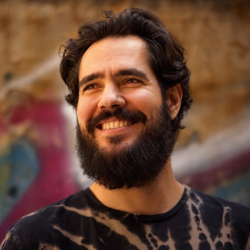 Elie Majorel