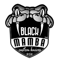 black mamba knives