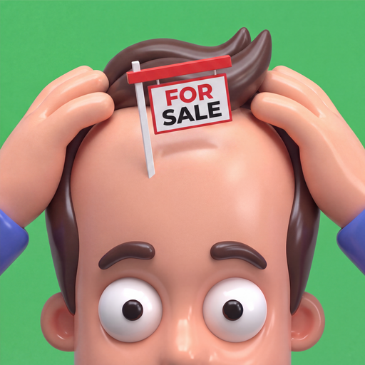 Forehead