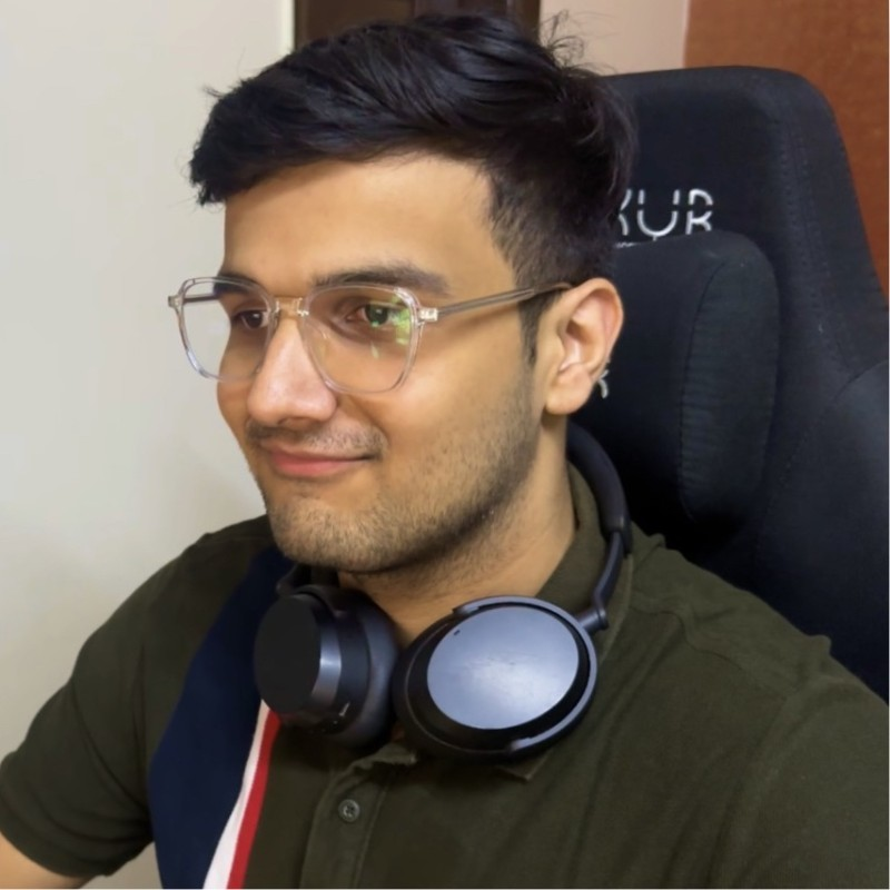 Arjun Sharma