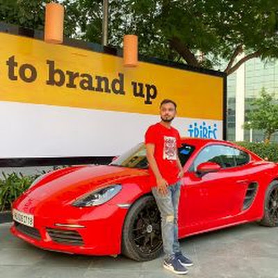 Saurabh Khan