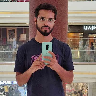 MOHD ADNAN KHAN
