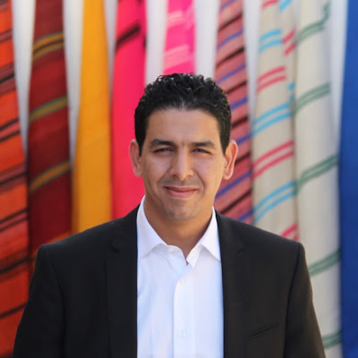 Tarek Bakari