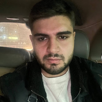 David Hakobyan