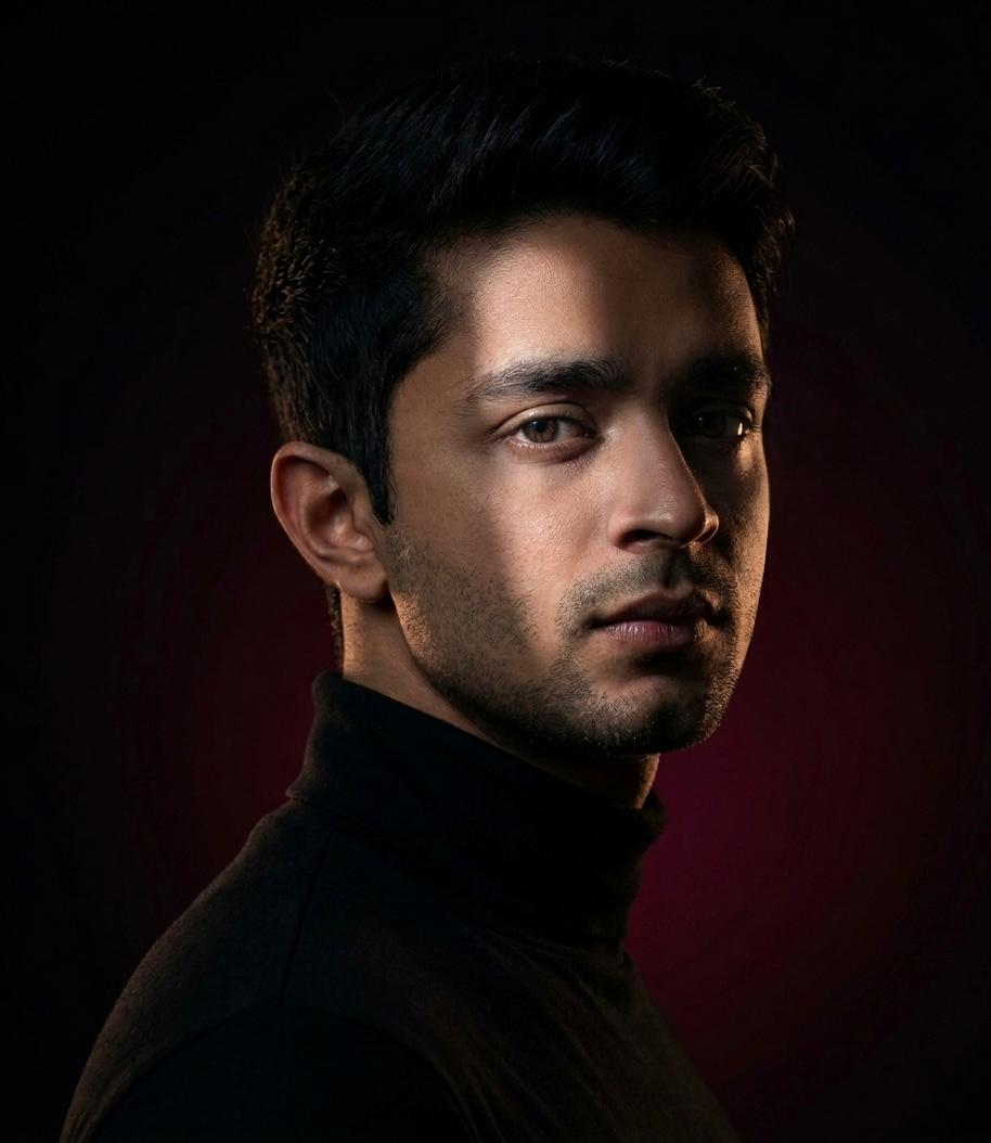 Devansh Chaturvedi