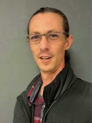 Warren Akerman