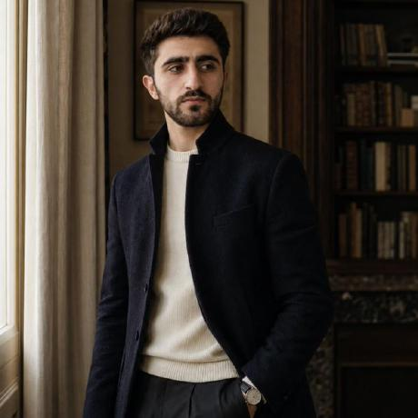 Arzuman Abbasov