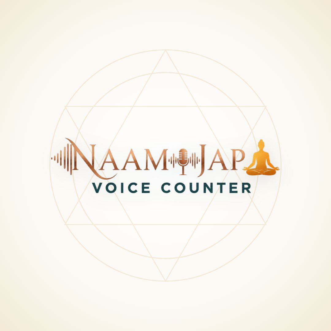 Naam Jap Voice Counter