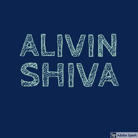 Alivin Shiva