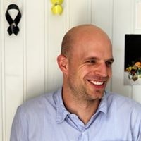 Nicola Enrico Stäubli