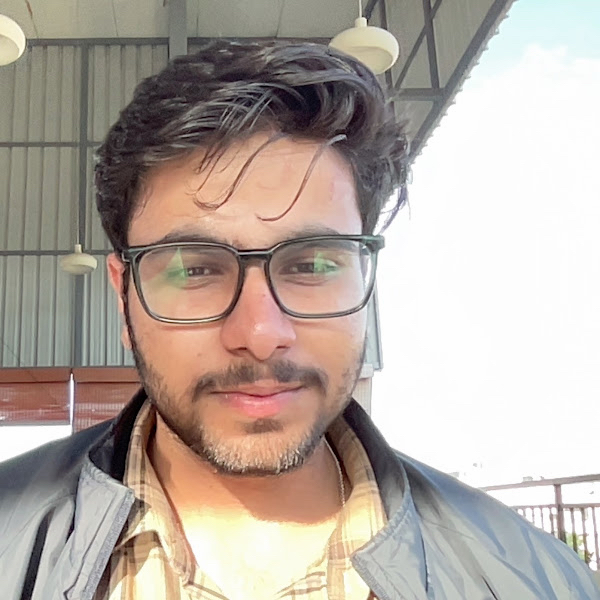 Akshit Anand