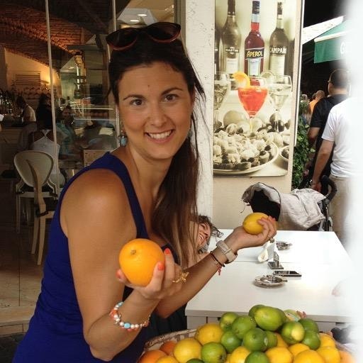 The Med... Dietitian