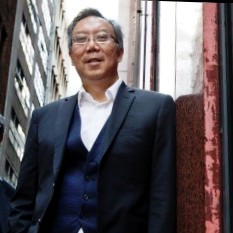 Chris Kwan