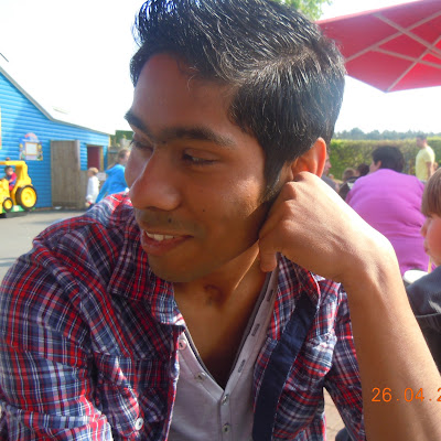 Prabin Khokhali