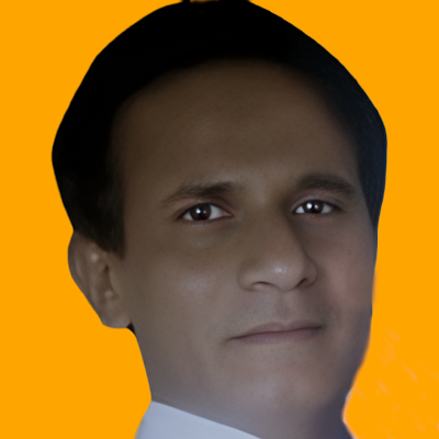 Ghulam Muhammad