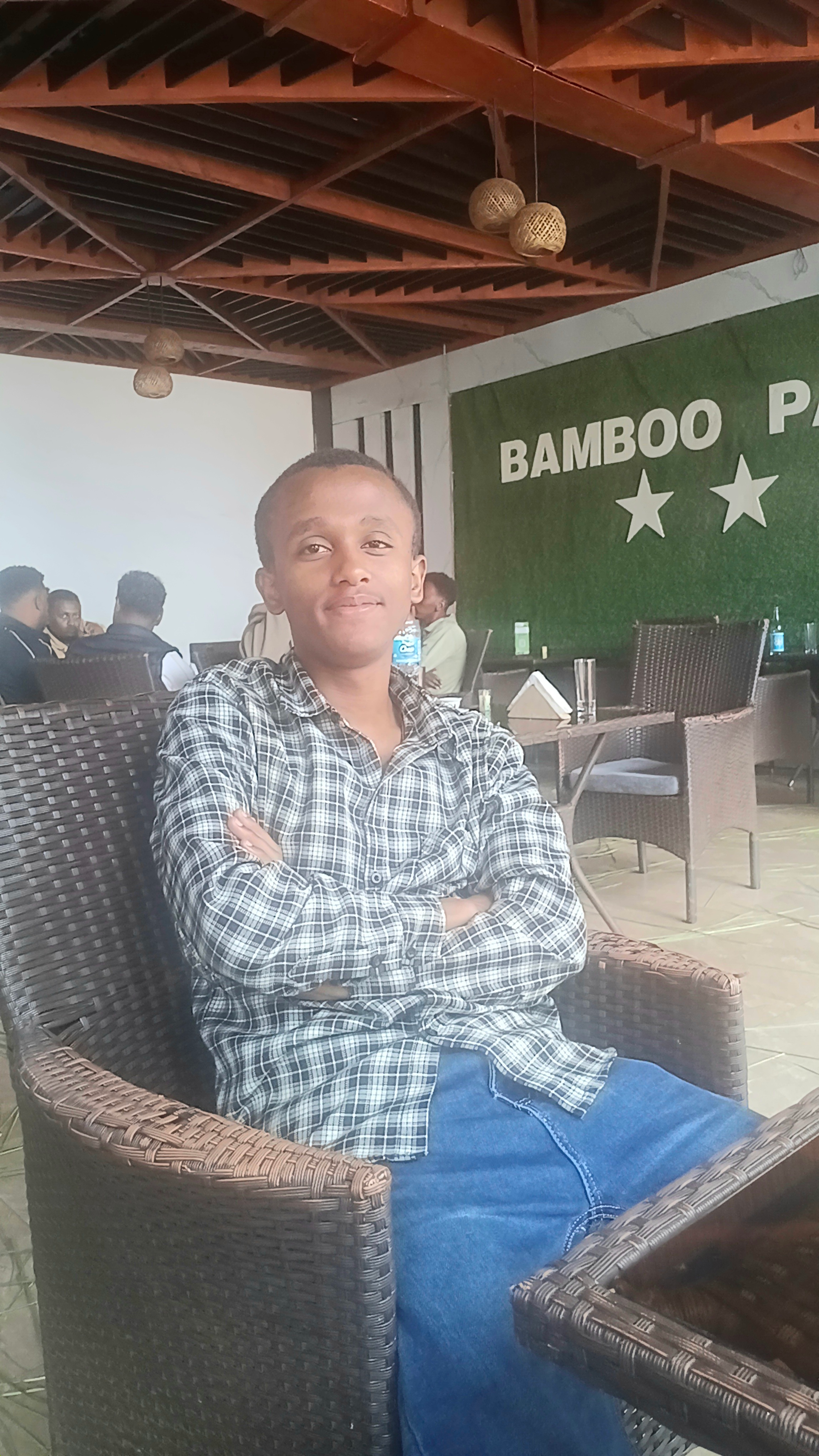 Bilisa Mengistu Tesfa