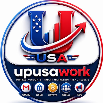 UP USA Work