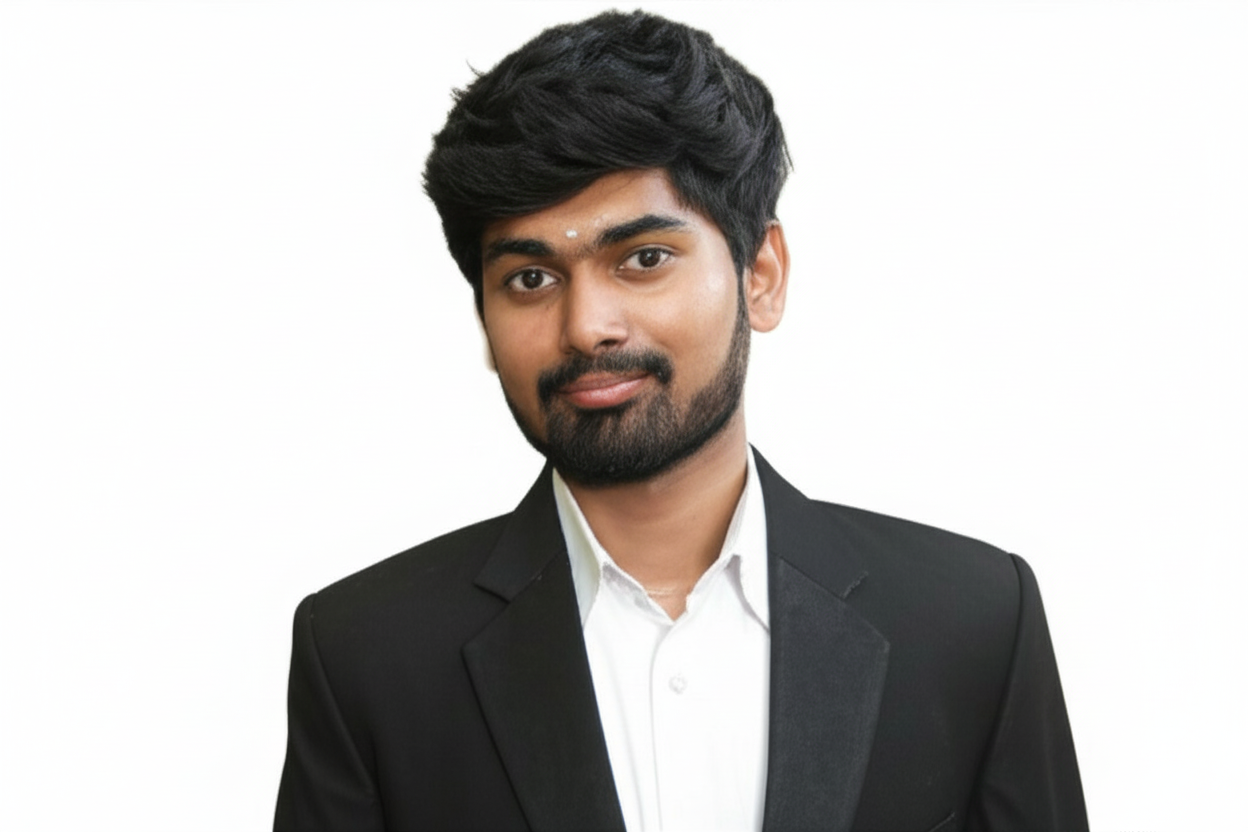 Aravind Venkatesan