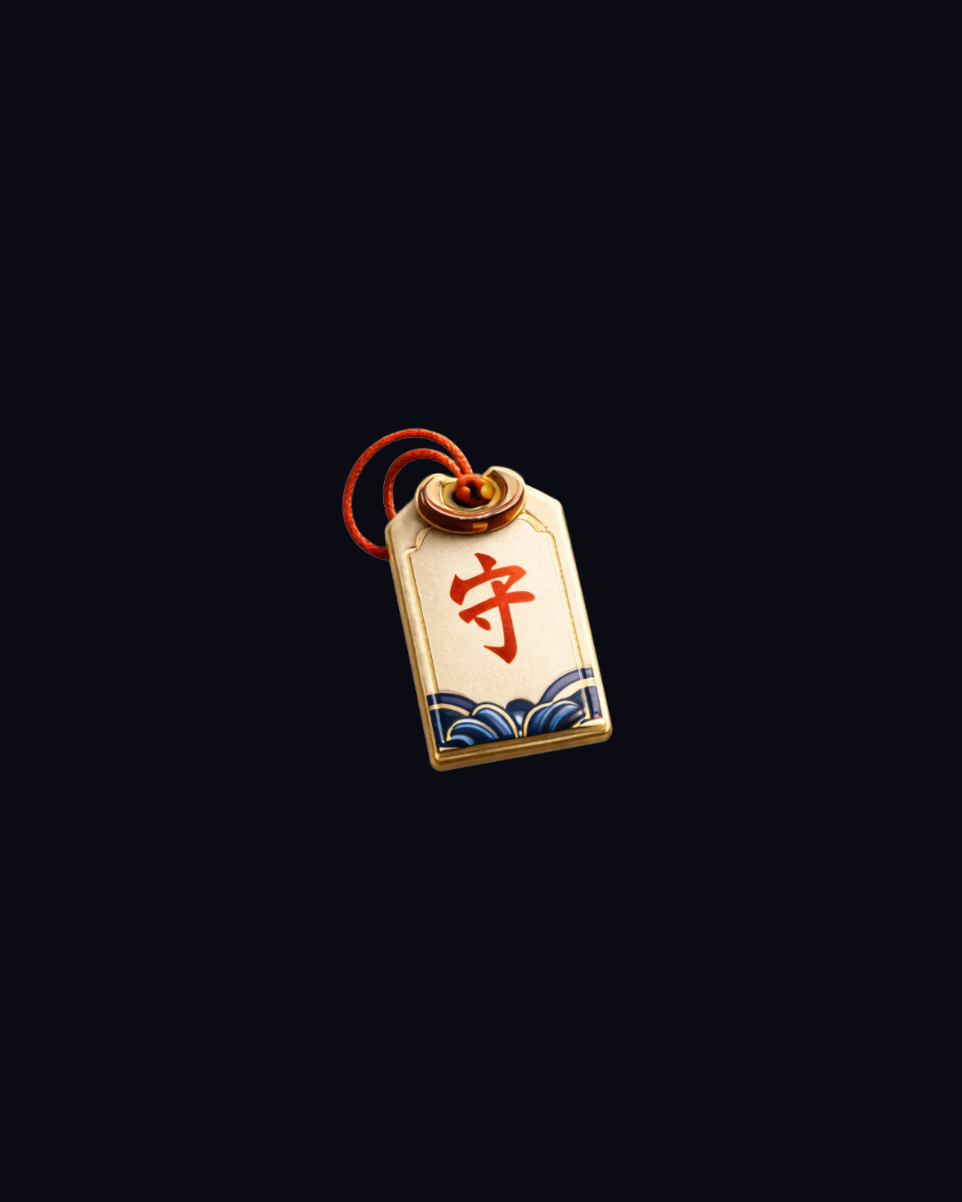 Omamori Support
