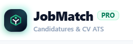 Jobmatch.company