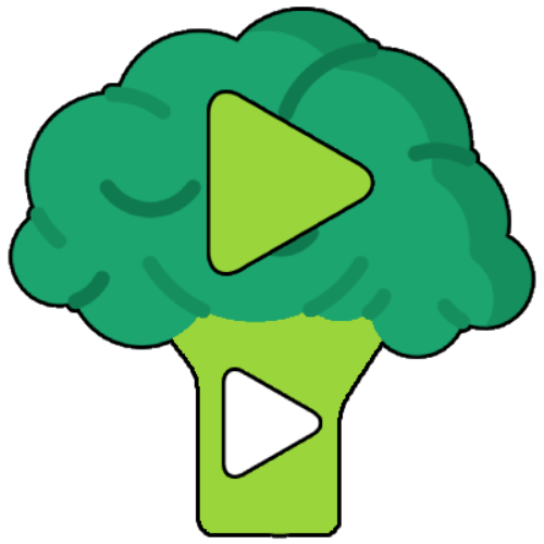 Brocoflix Watch