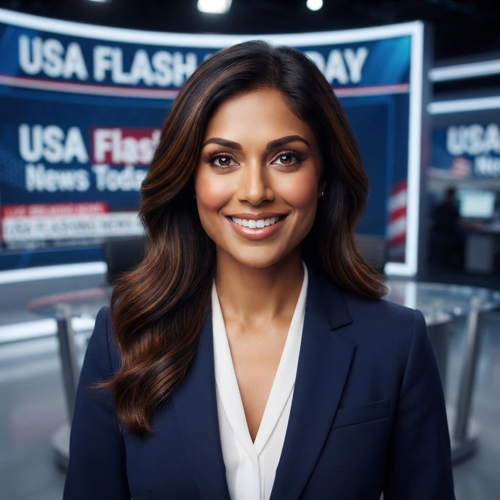 USA Flash News Today