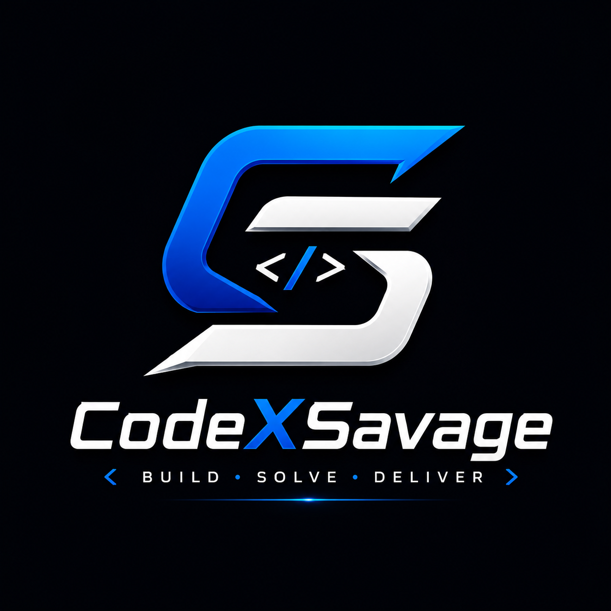 Code X Savage