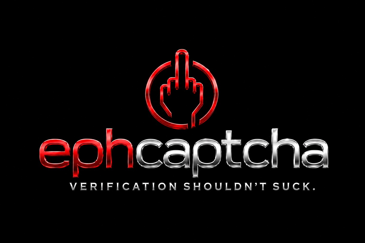 EphCaptcha