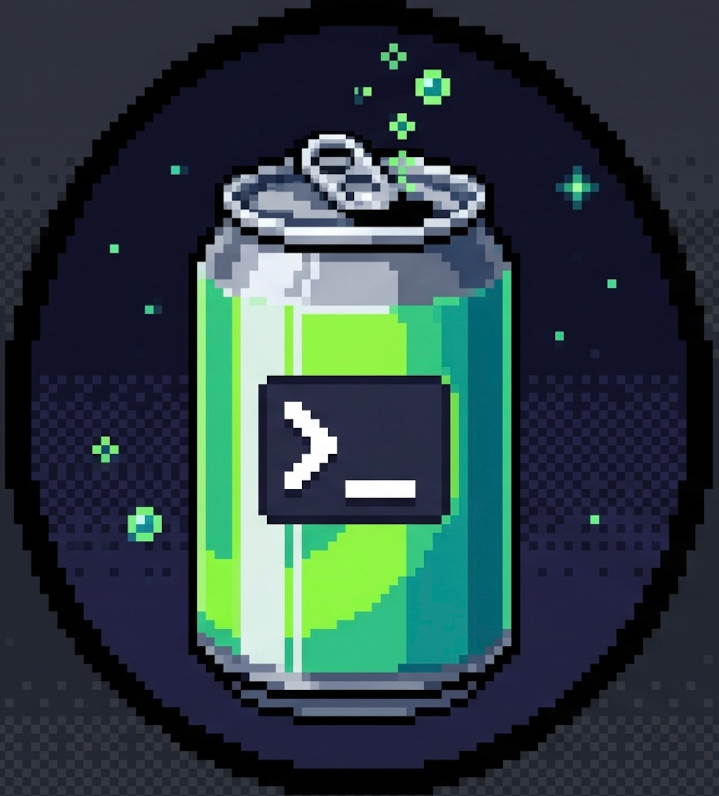 Diet Soda