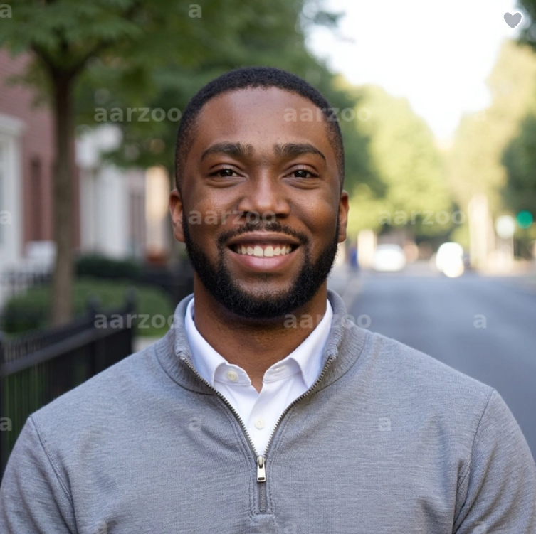 Lance Davis Jr.