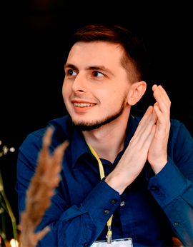 Богдан Коломиец