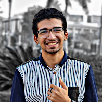 Moaaz ali