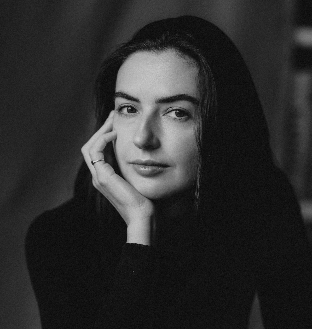 Marina Orekhova