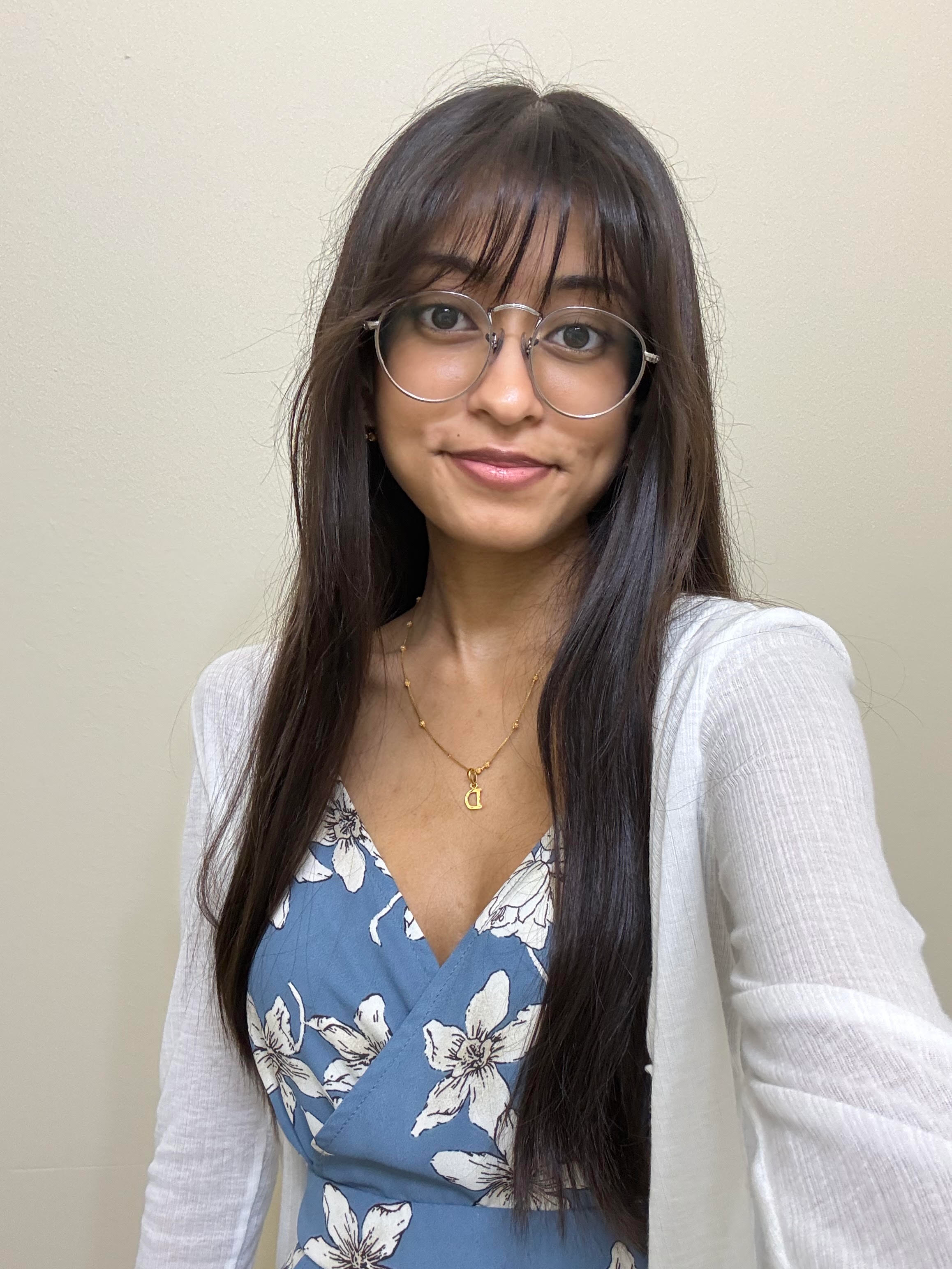 Disha Amin