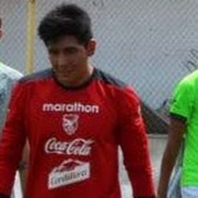 Medrano Arce Victor