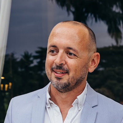 Pedro Caiano